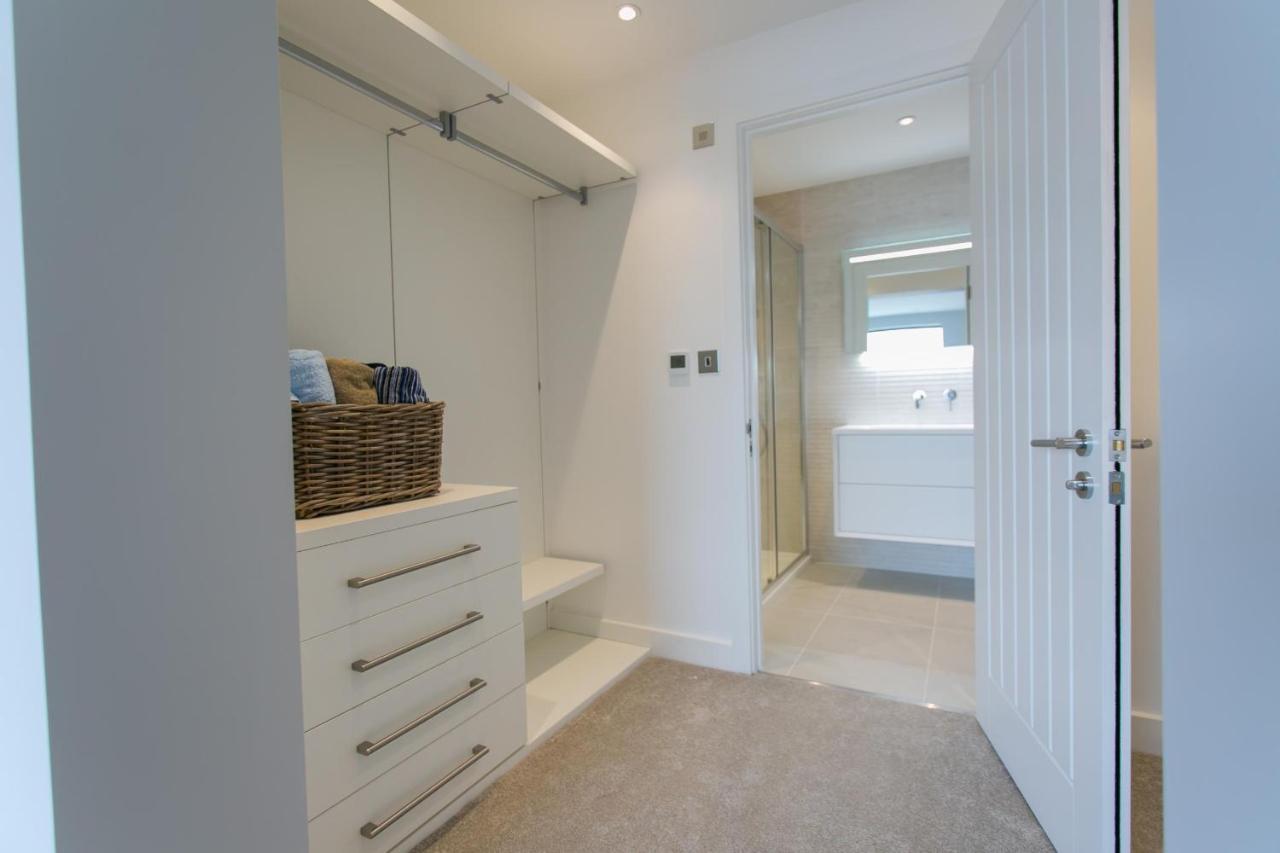Edgewater - Bracklesham Bay Apartment East Wittering Exterior foto
