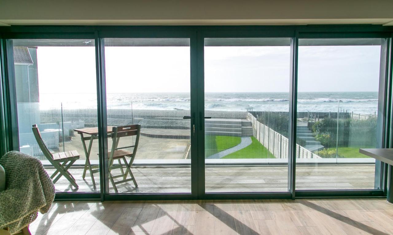 Edgewater - Bracklesham Bay Apartment East Wittering Exterior foto