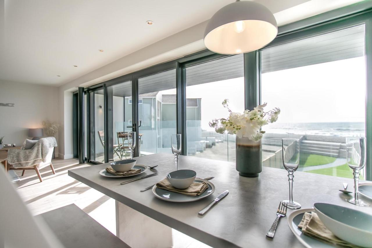 Edgewater - Bracklesham Bay Apartment East Wittering Exterior foto