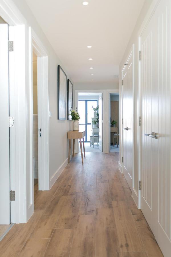 Edgewater - Bracklesham Bay Apartment East Wittering Exterior foto