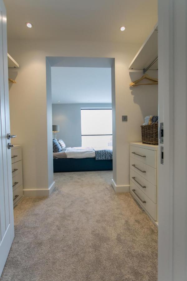 Edgewater - Bracklesham Bay Apartment East Wittering Exterior foto