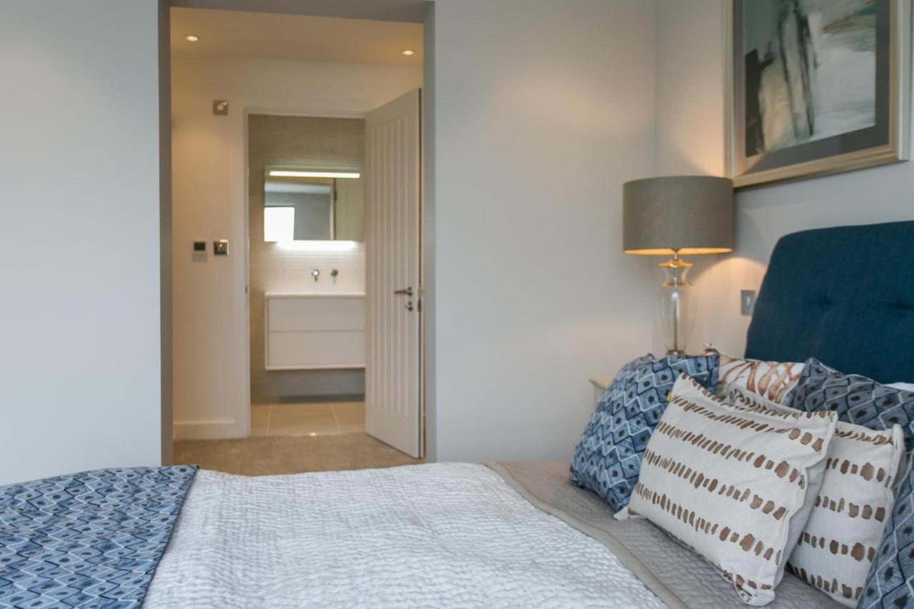 Edgewater - Bracklesham Bay Apartment East Wittering Exterior foto