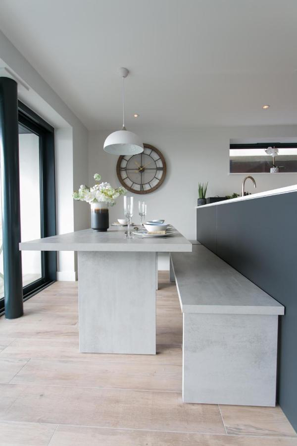 Edgewater - Bracklesham Bay Apartment East Wittering Exterior foto