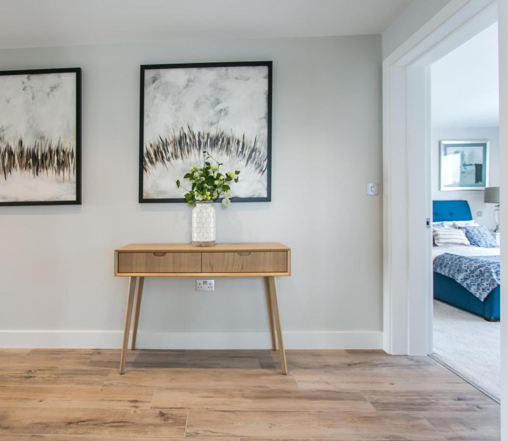 Edgewater - Bracklesham Bay Apartment East Wittering Exterior foto