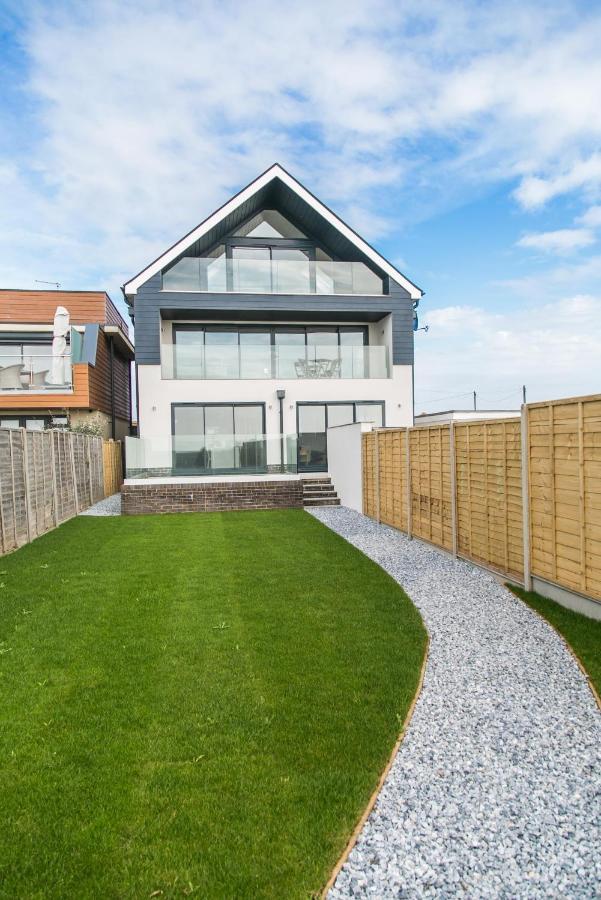 Edgewater - Bracklesham Bay Apartment East Wittering Exterior foto